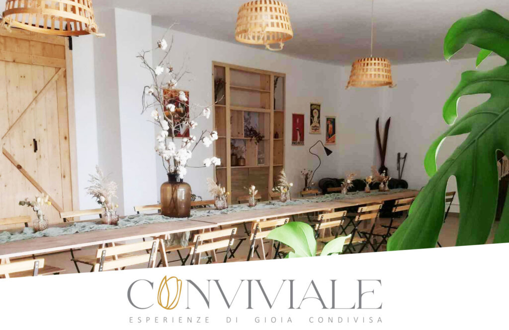 Sala Conviviale
